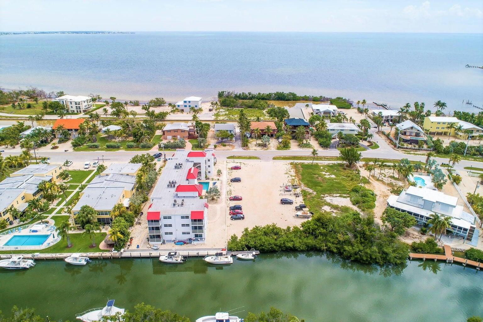 605 Sombrero Beach Road, 106 Property Photo 1