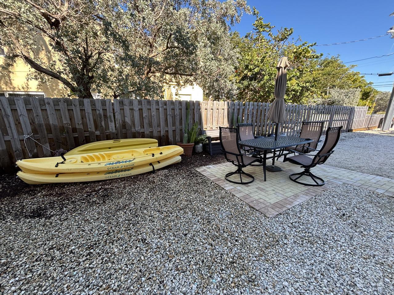 605 Sombrero Beach Road, 106 Property Photo 13
