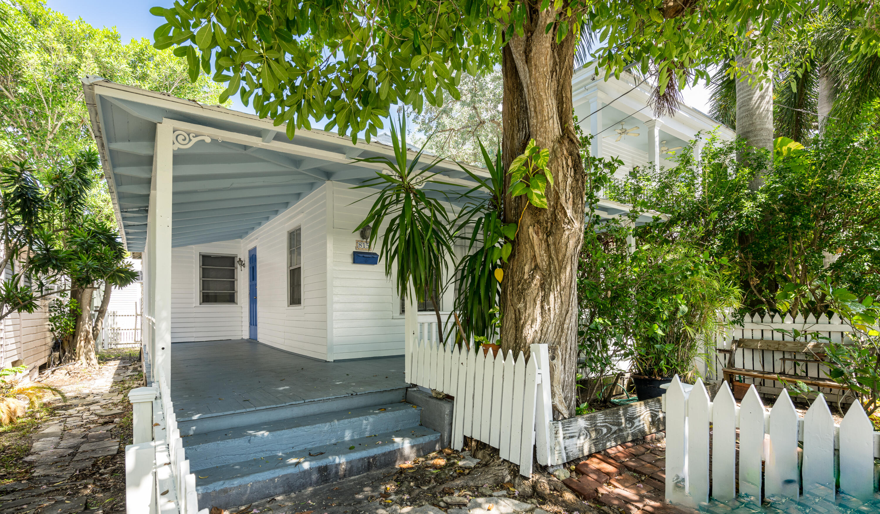 815 Eaton Street Property Photo 1
