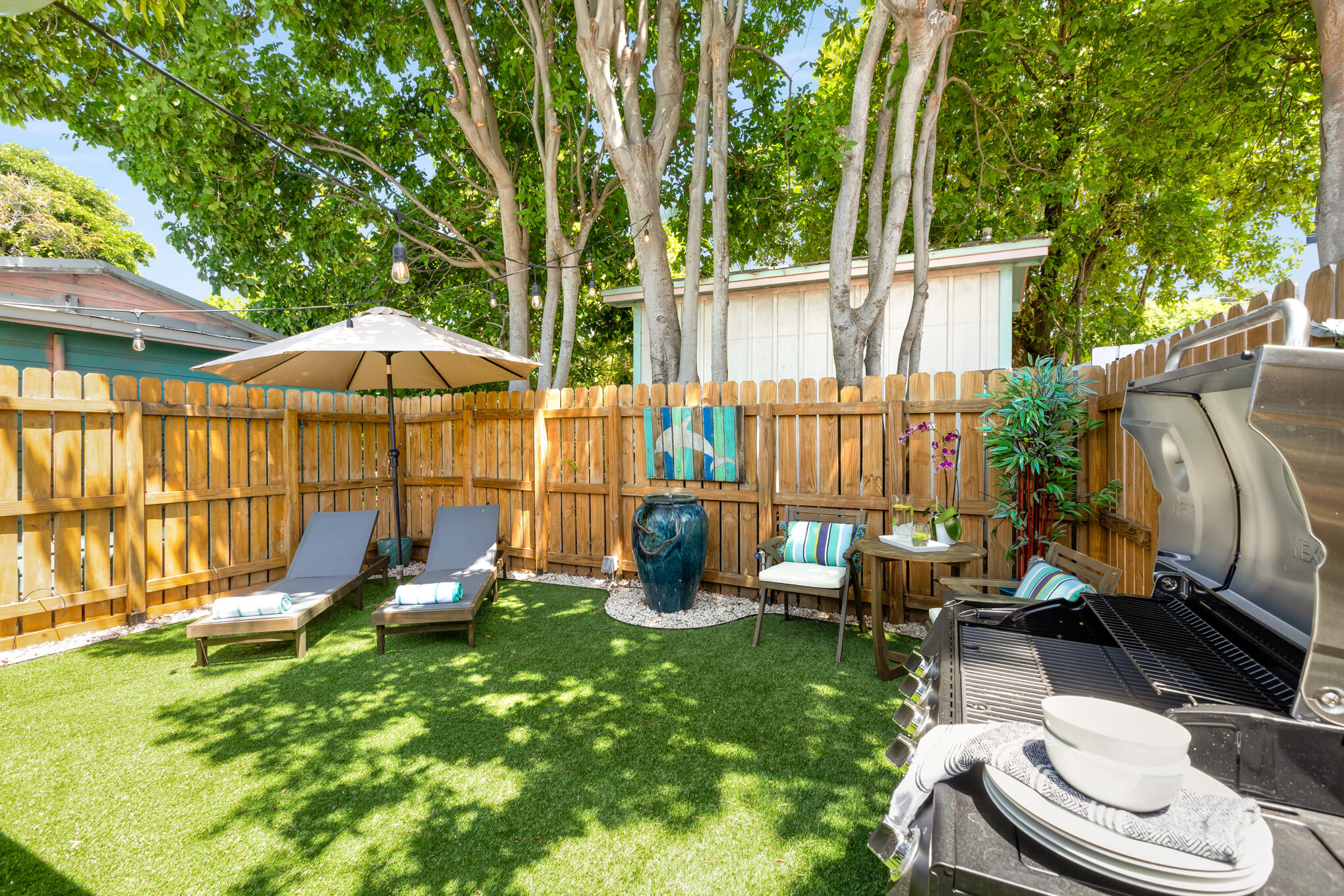 321 Julia Street Property Photo 23