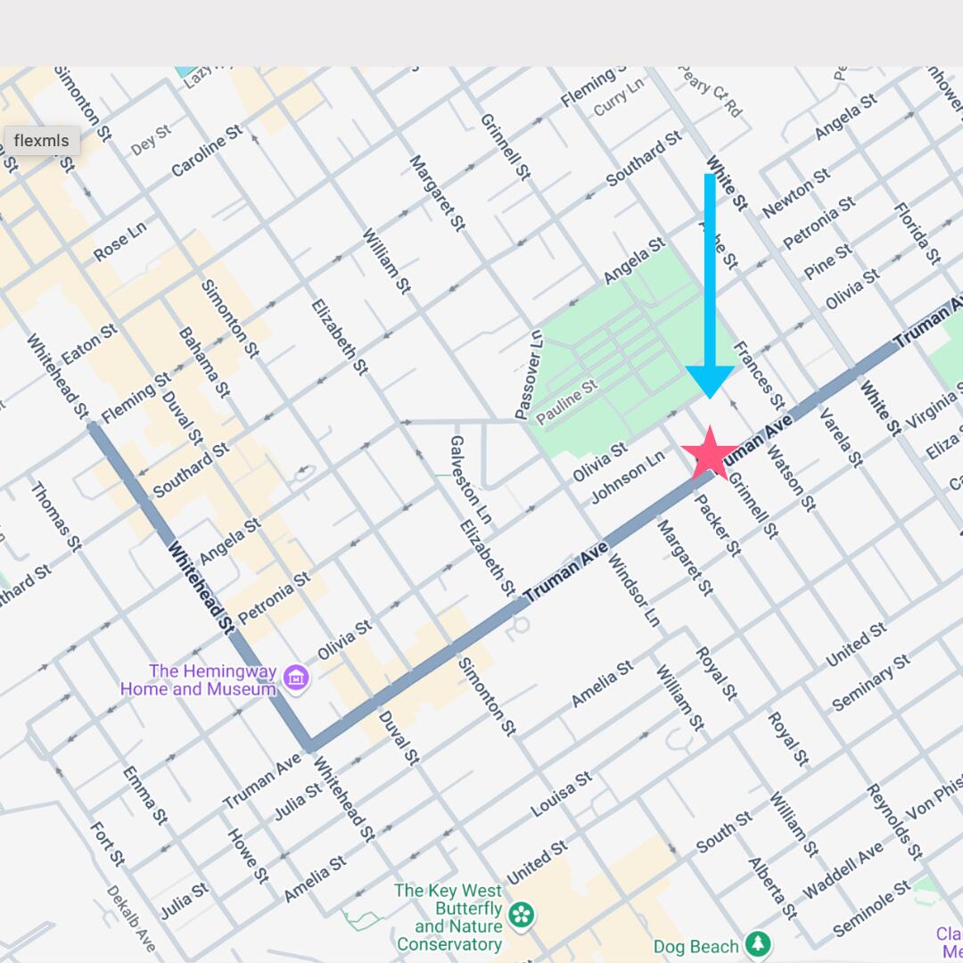 929 Truman Avenue, A Property Photo 3