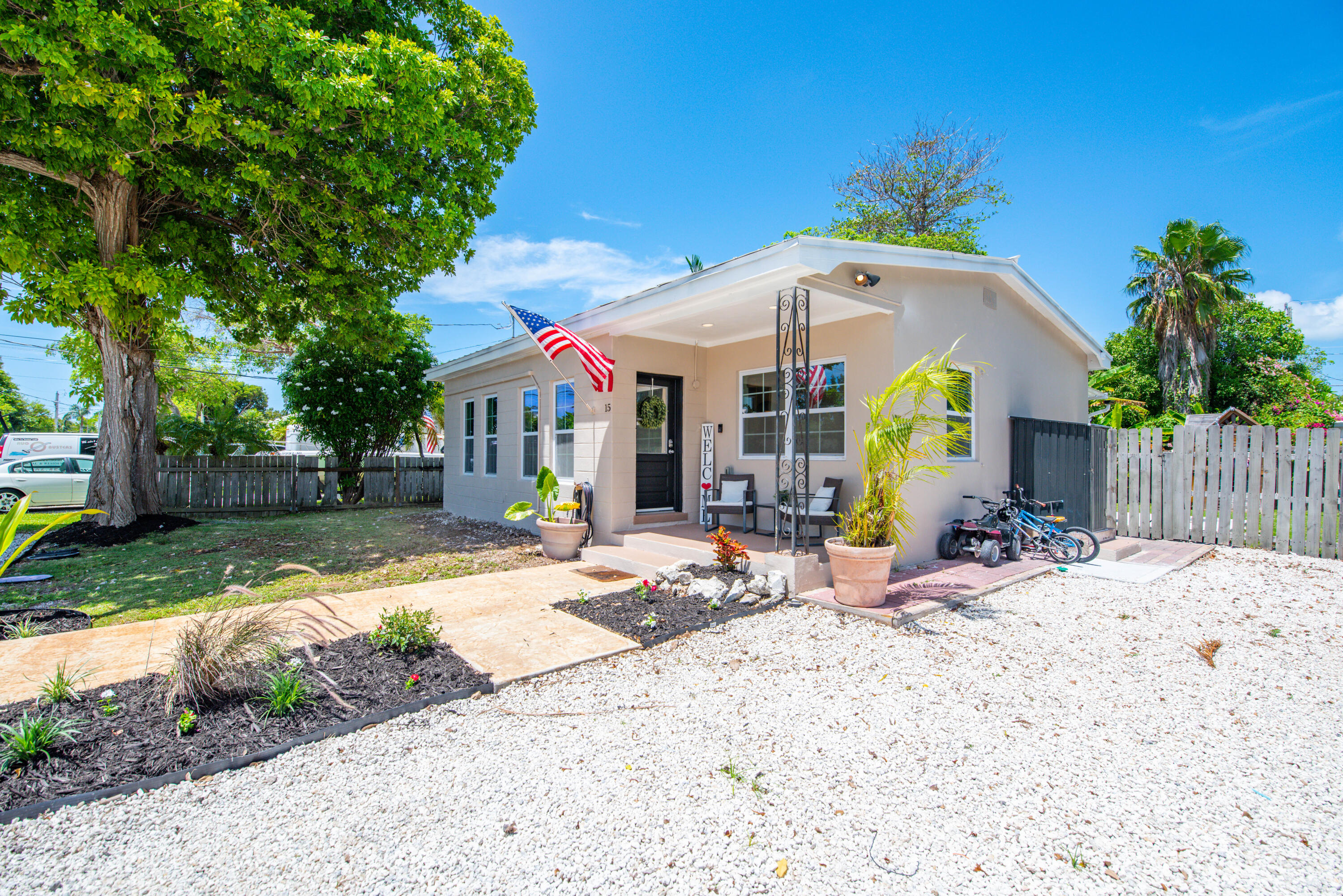 15 Cactus Drive
