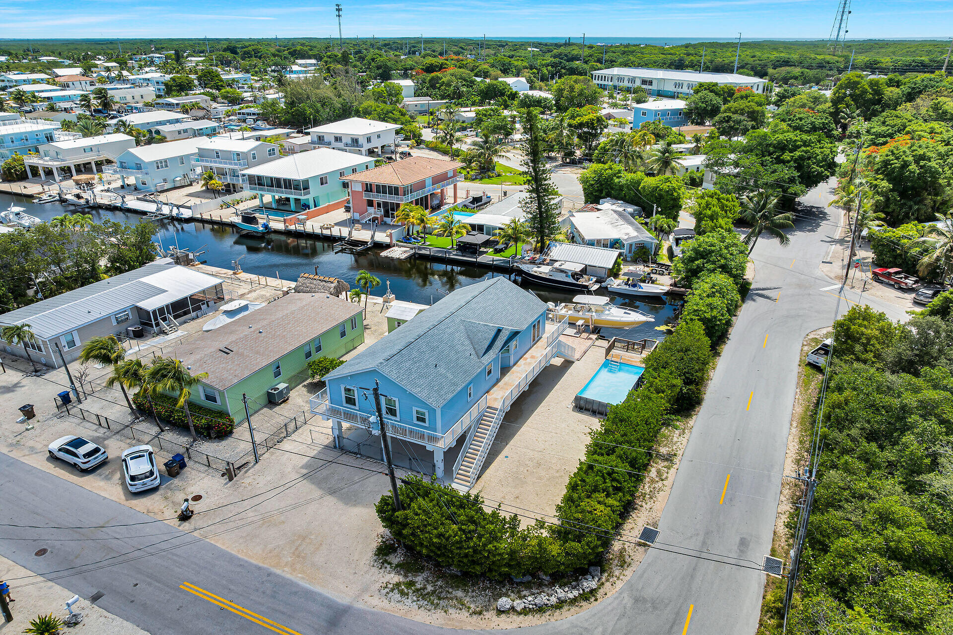 103 Long Key Road Property Photo 2