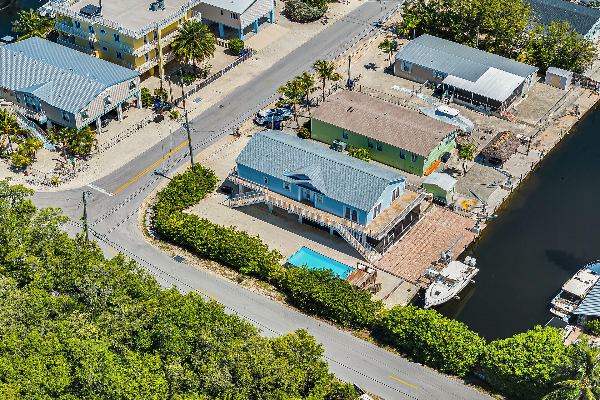 103 Long Key Road Property Photo 3