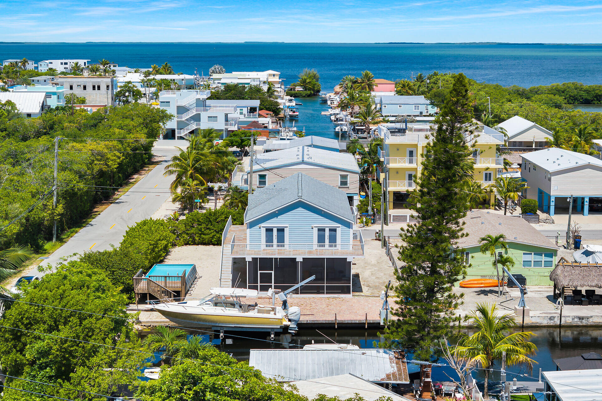 103 Long Key Road Property Photo 4