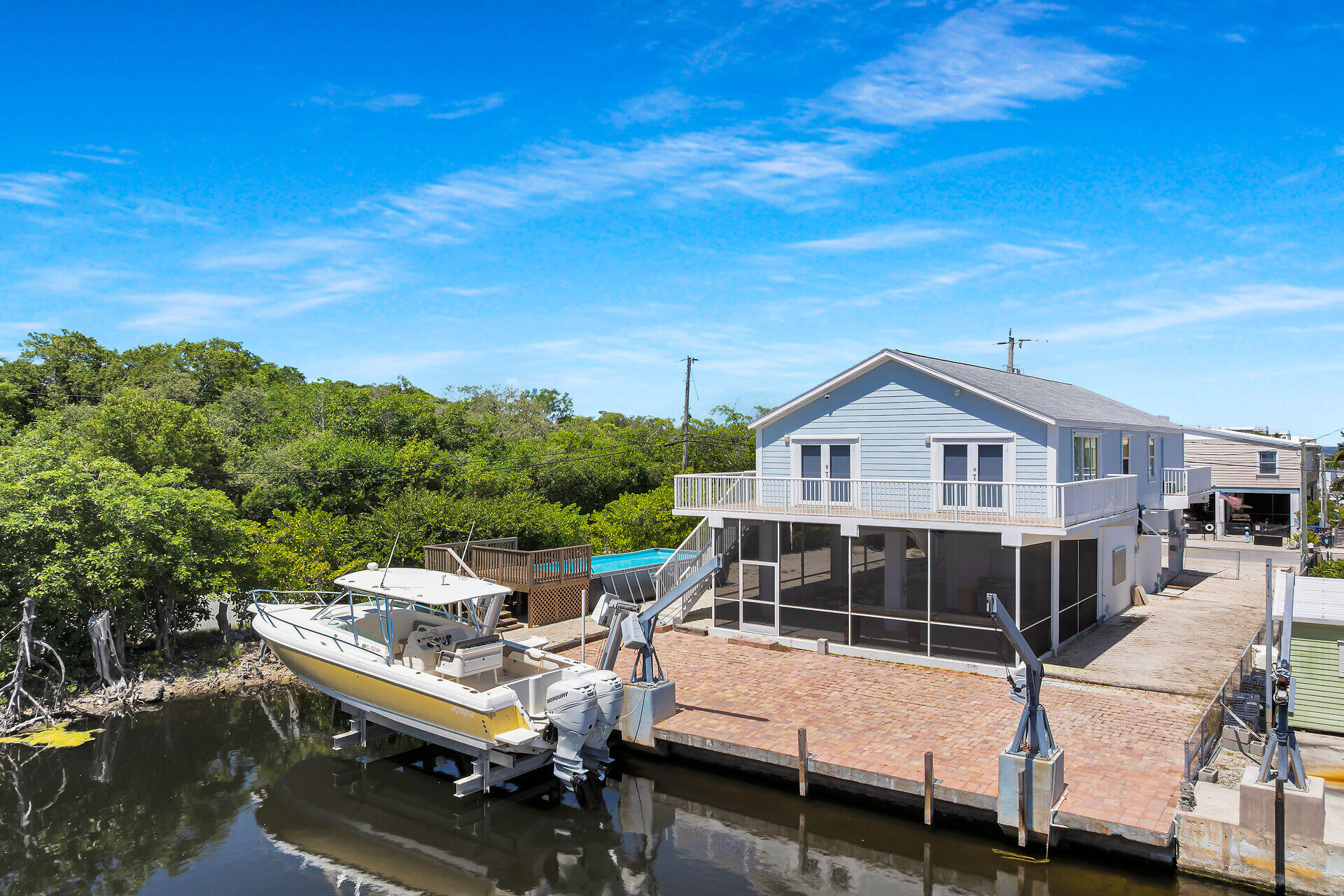 103 Long Key Road Property Photo 5
