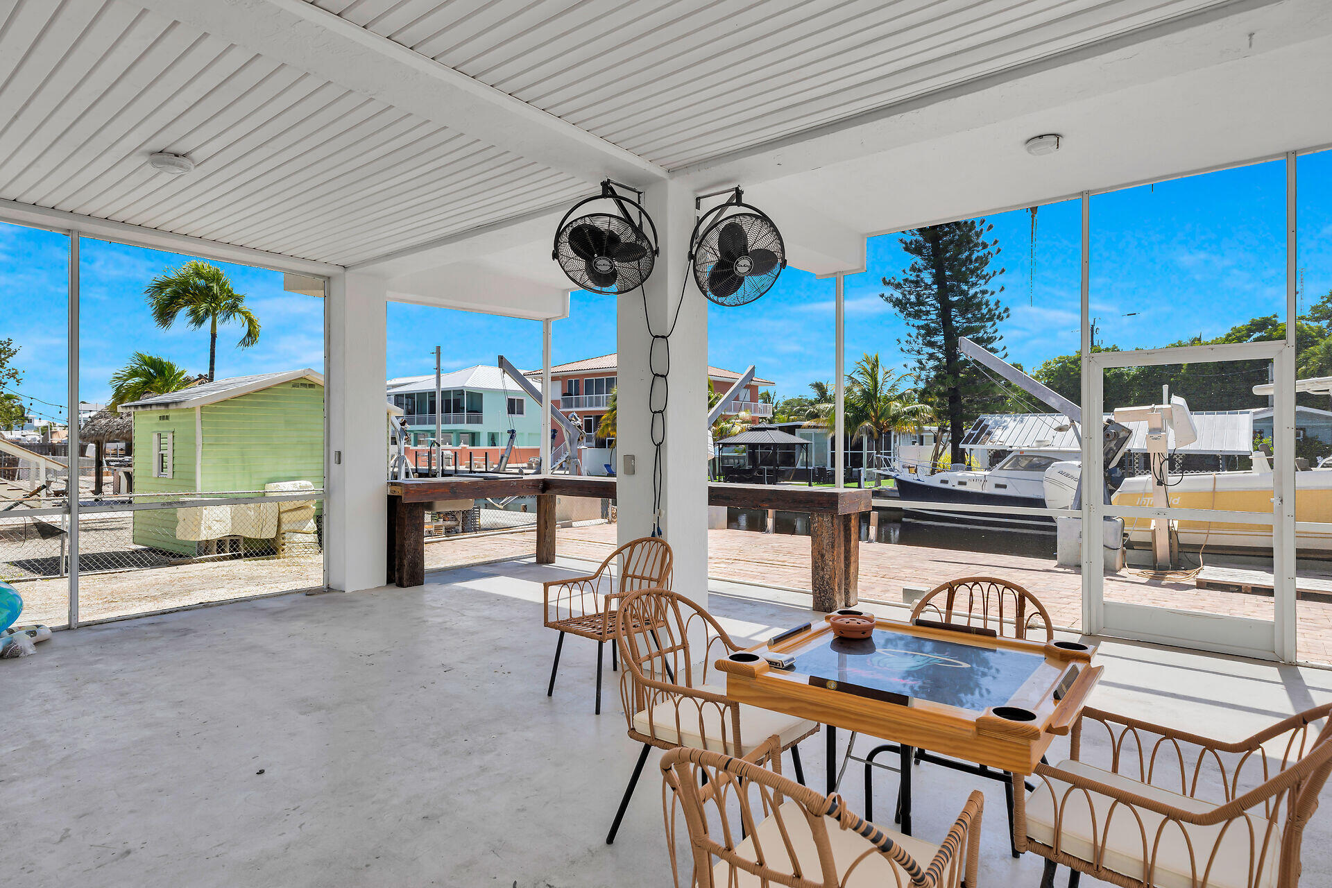 103 Long Key Road Property Photo 8
