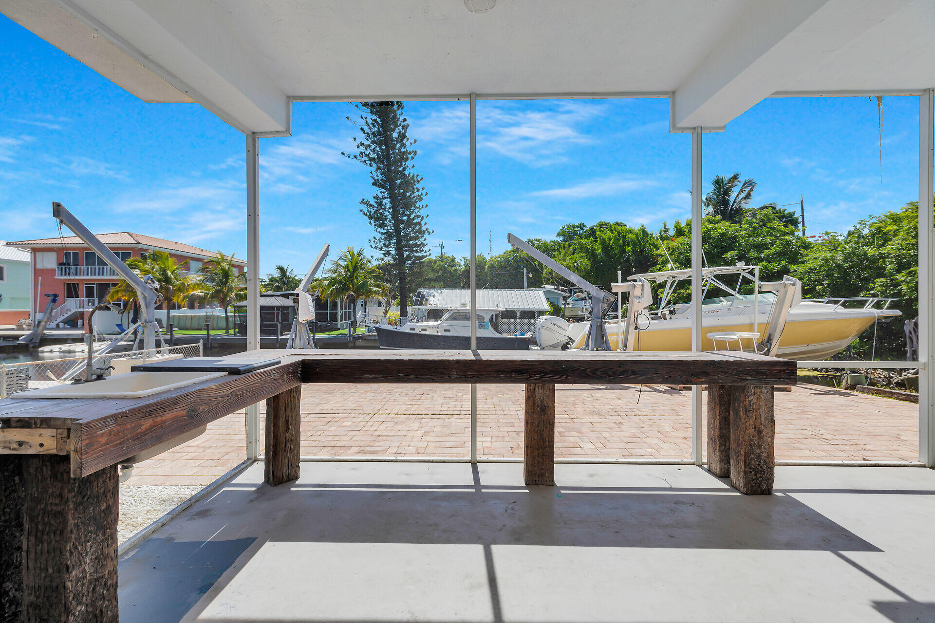 103 Long Key Road Property Photo 9