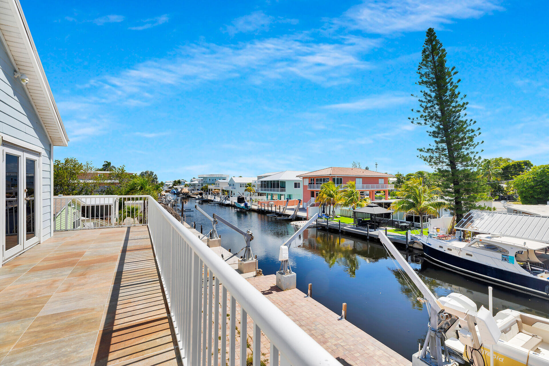 103 Long Key Road Property Photo 11