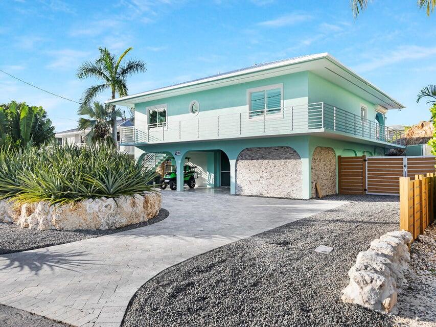 232 W Seaview Drive Property Photo 1