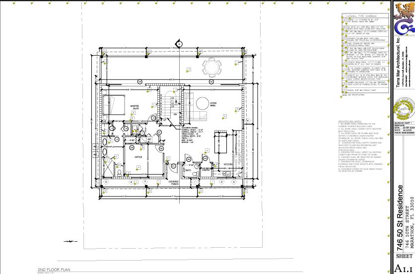 744 & 746 50th Street Gulf Street Property Photo 3