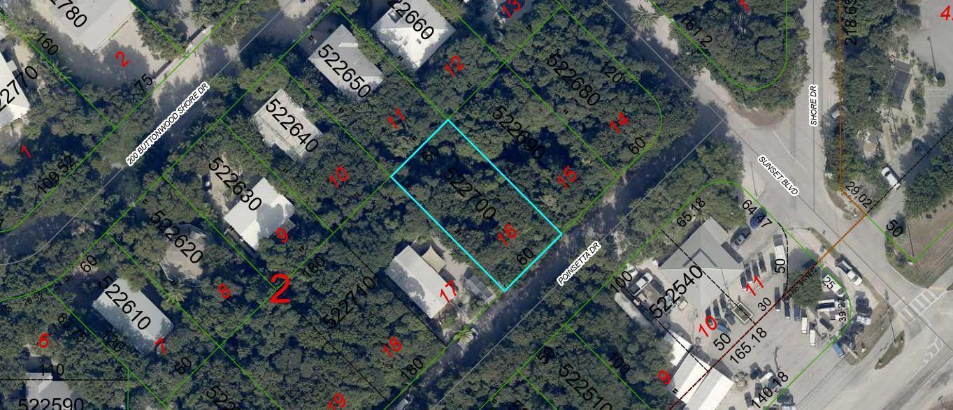 Poinsetta Drive Property Photo 2