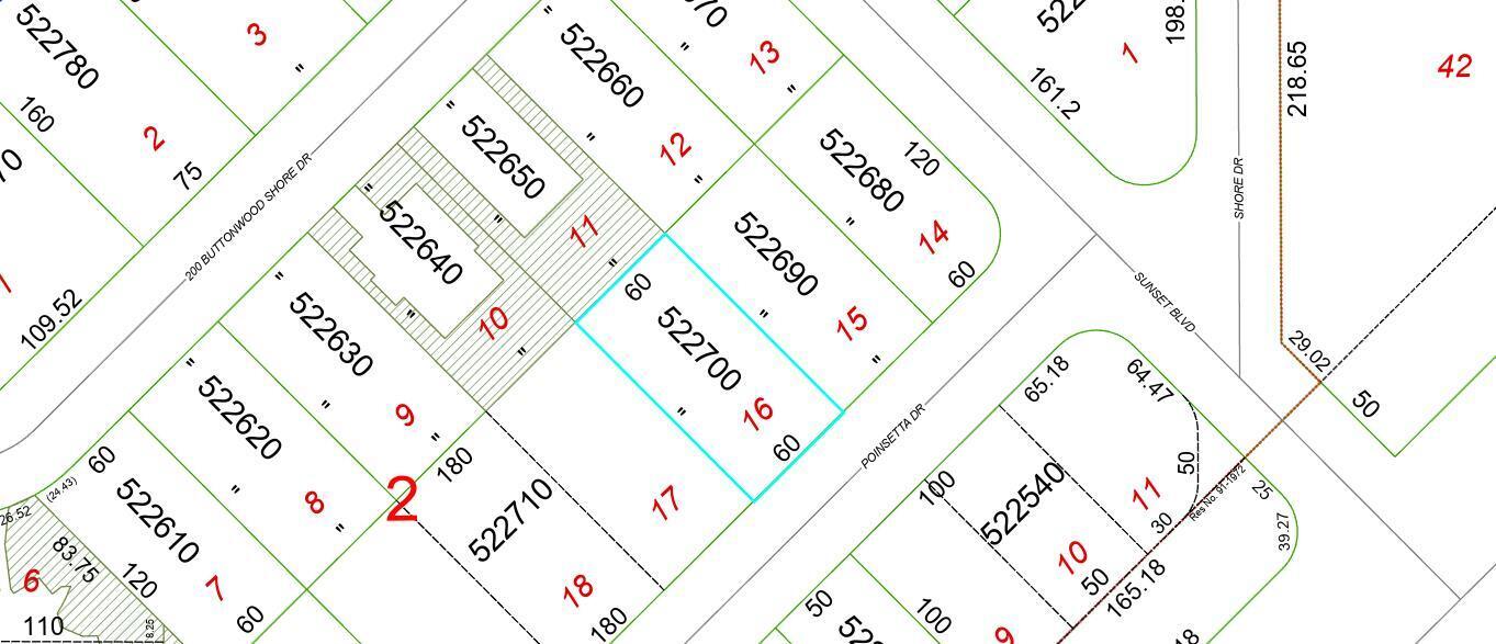 Poinsetta Drive Property Photo 3