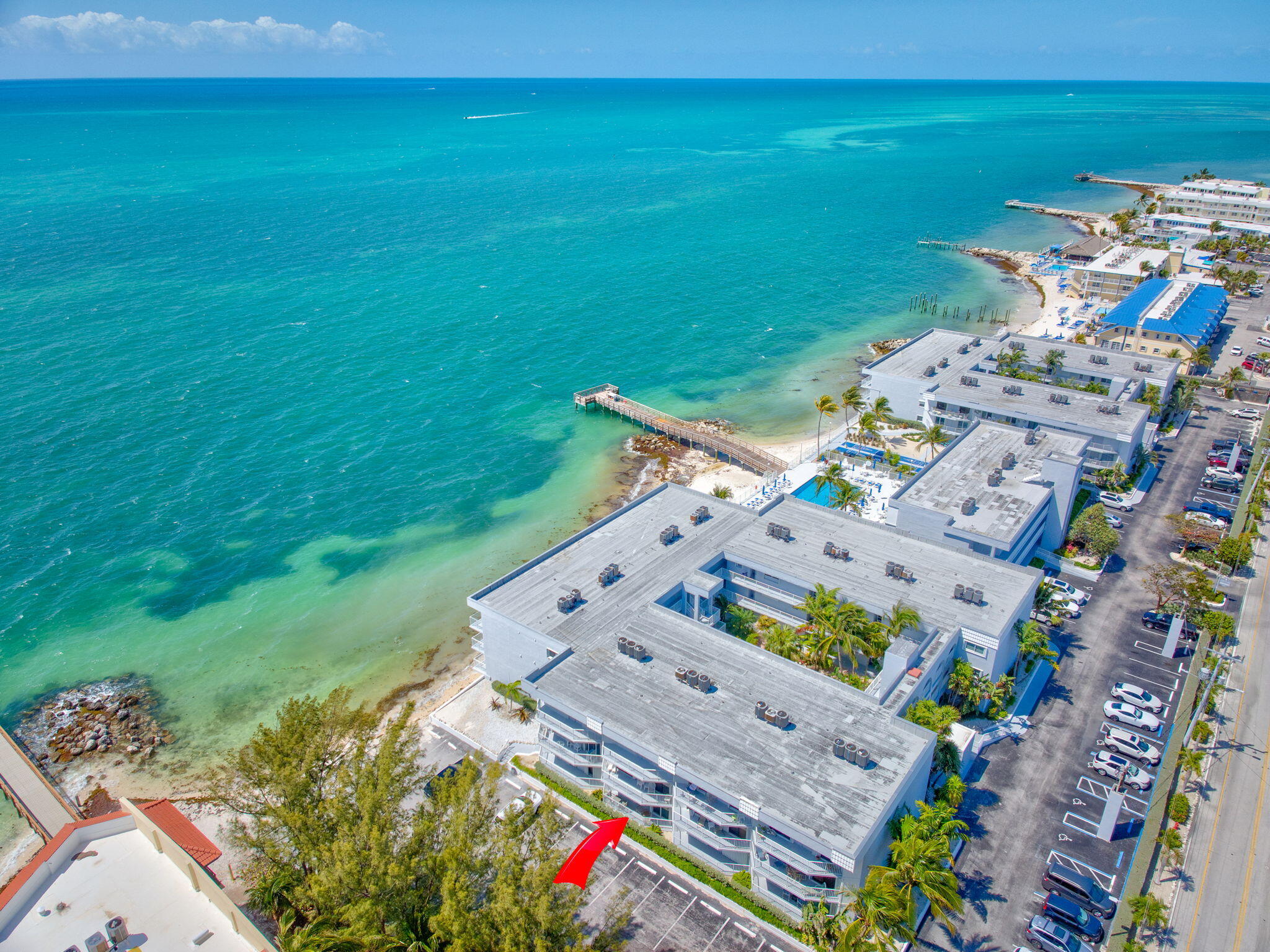 201 E Ocean Drive, 110 Property Photo 1