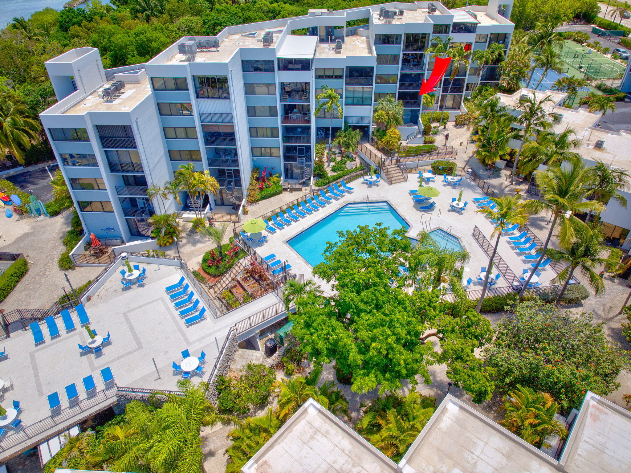 104350 Overseas Highway, B203 Property Photo 22
