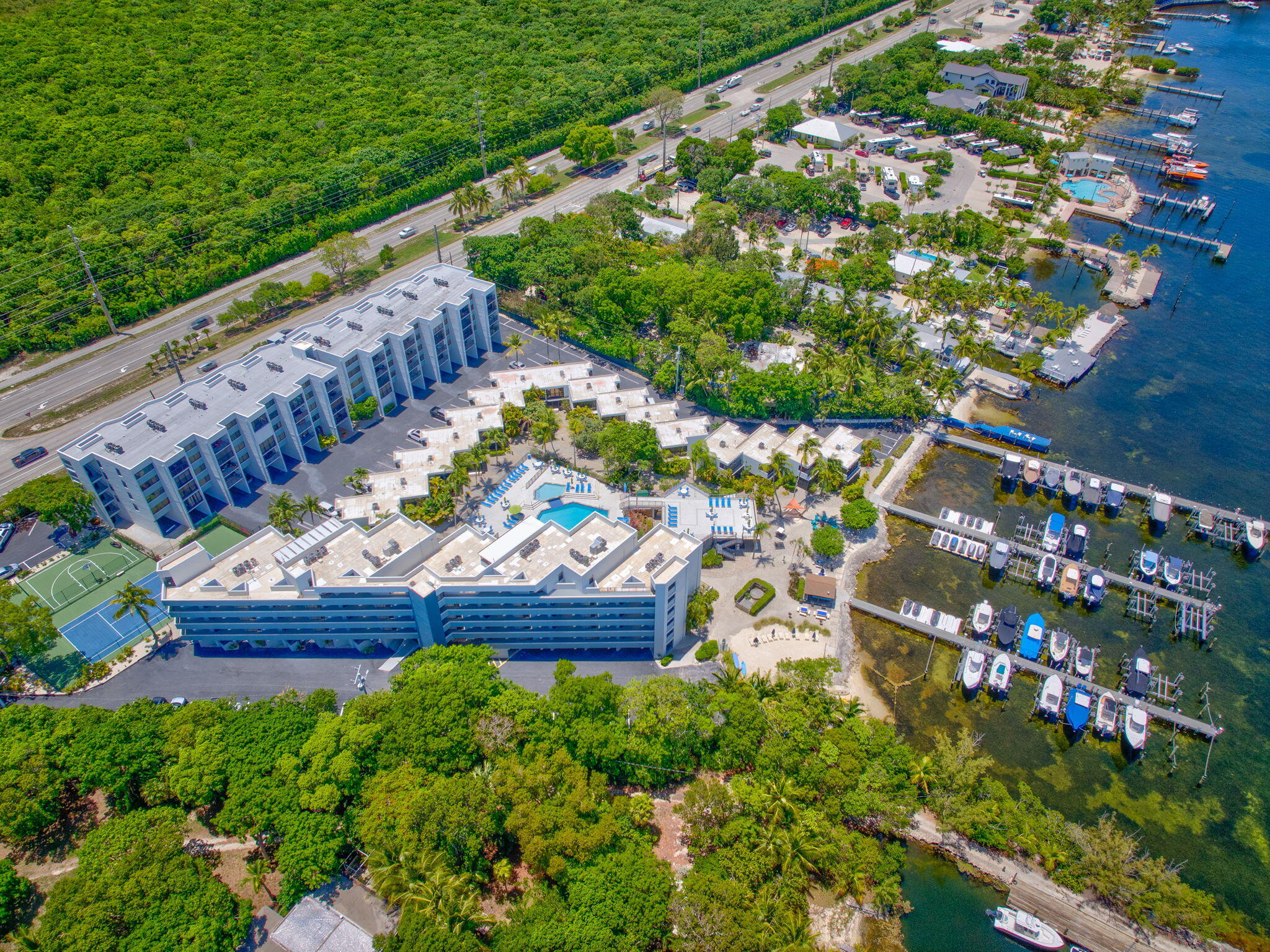 104350 Overseas Highway, B203 Property Photo 25