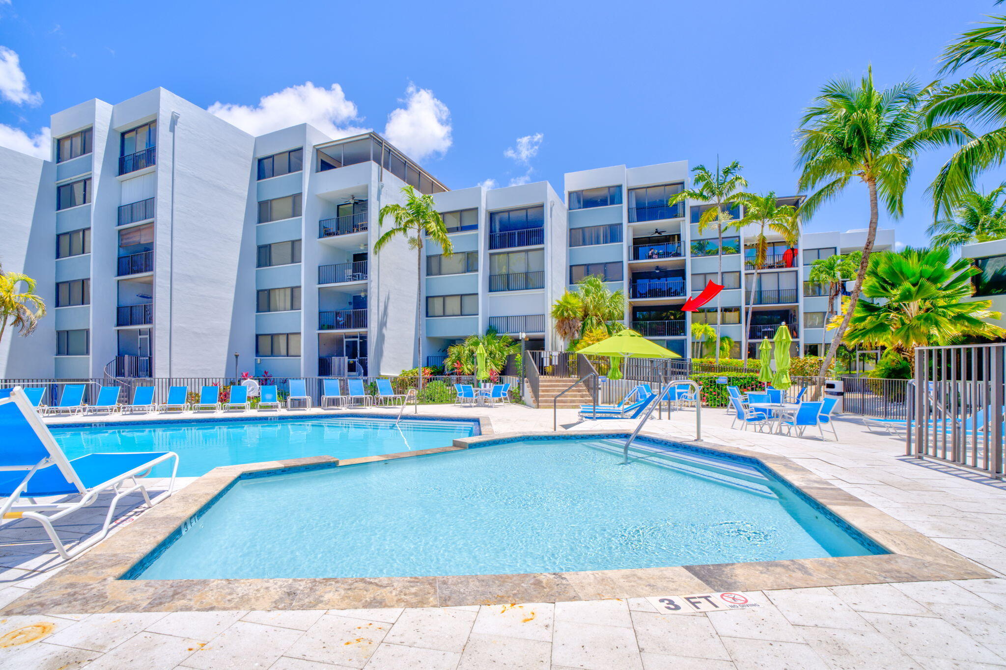 104350 Overseas Highway, B203 Property Photo 29