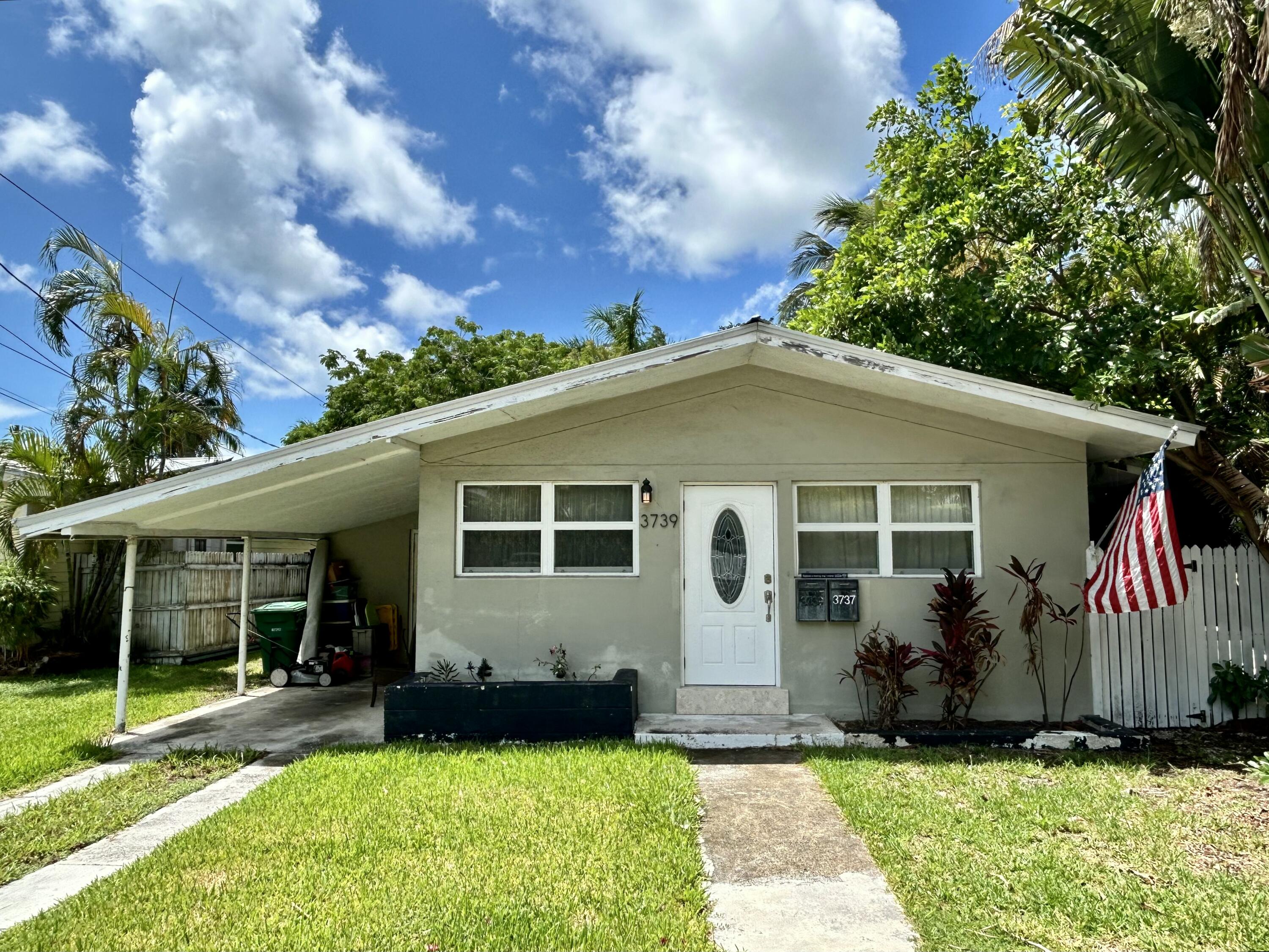 3739 Duck Avenue Property Photo 1