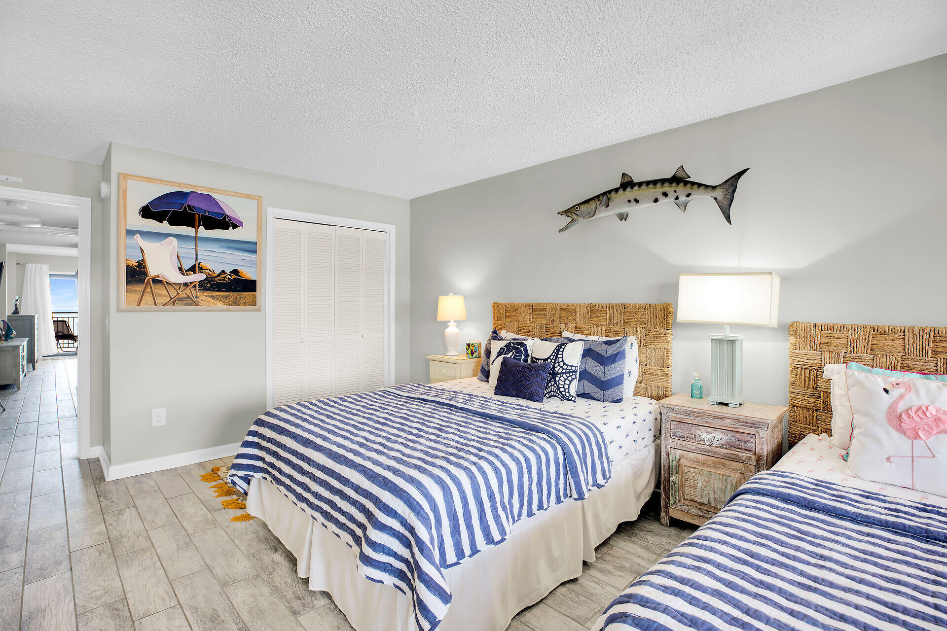 1001 W Ocean Drive, 1-305 Property Photo 19