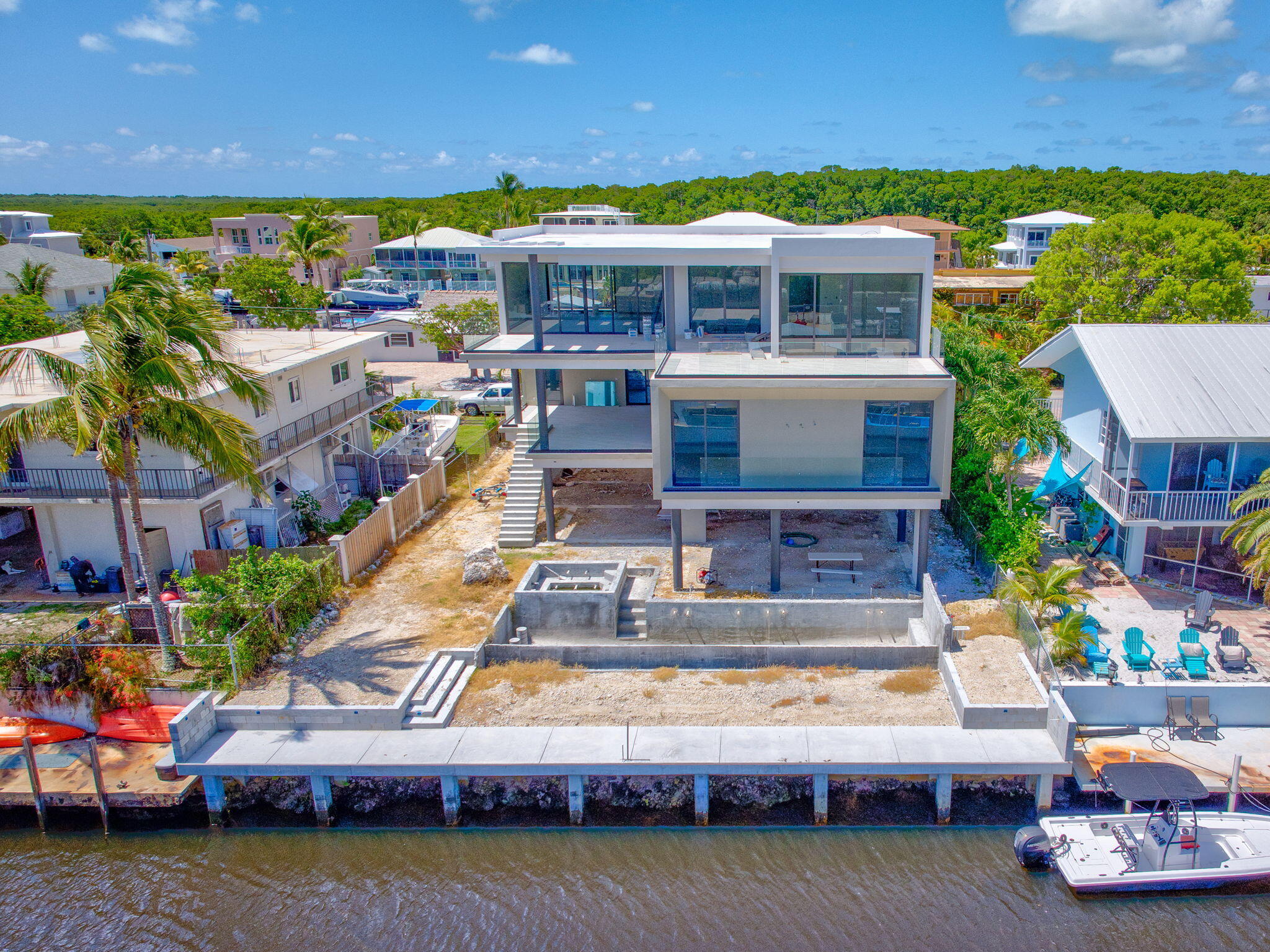 16 S Exuma Road Property Photo 1