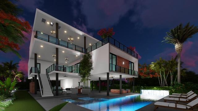 16 S Exuma Road Property Photo 11