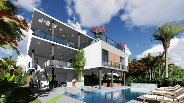 16 S Exuma Road Property Photo 12