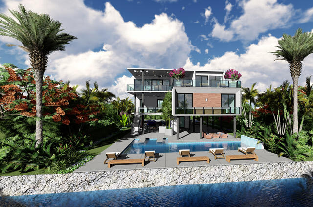 16 S Exuma Road Property Photo 13