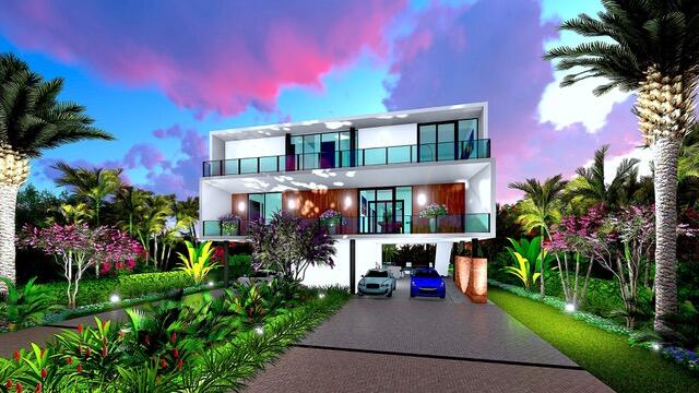 16 S Exuma Road Property Photo 14