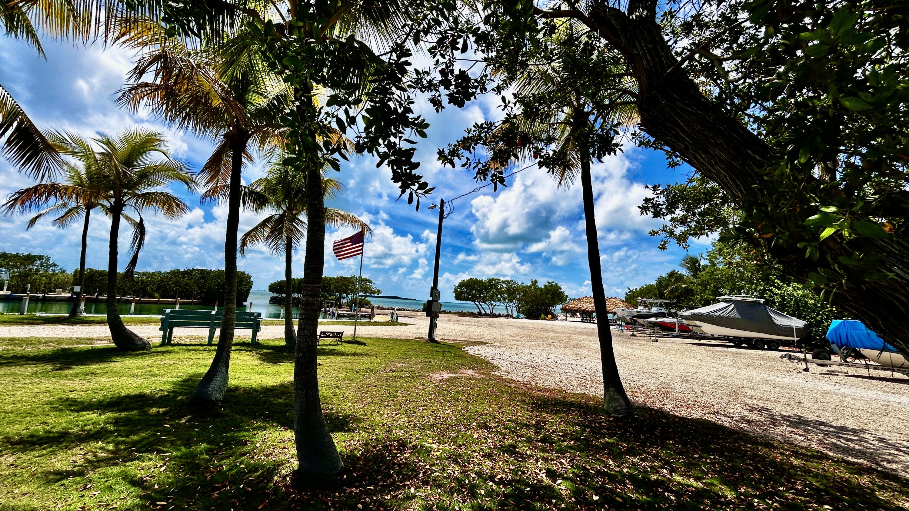 124 S Bay Harbor Drive Property Photo 1