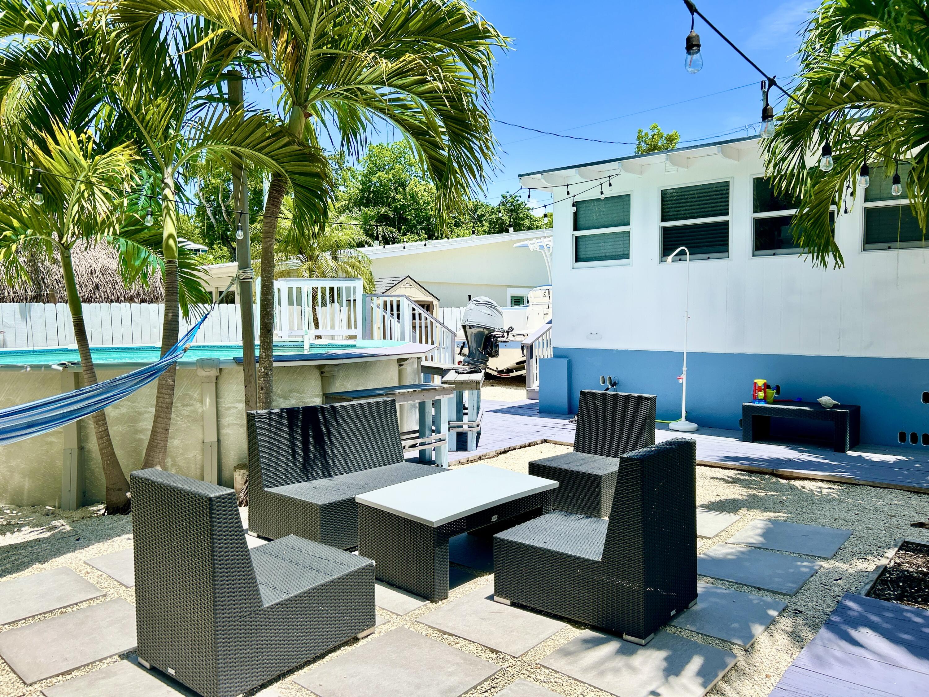 124 S Bay Harbor Drive Property Photo 3