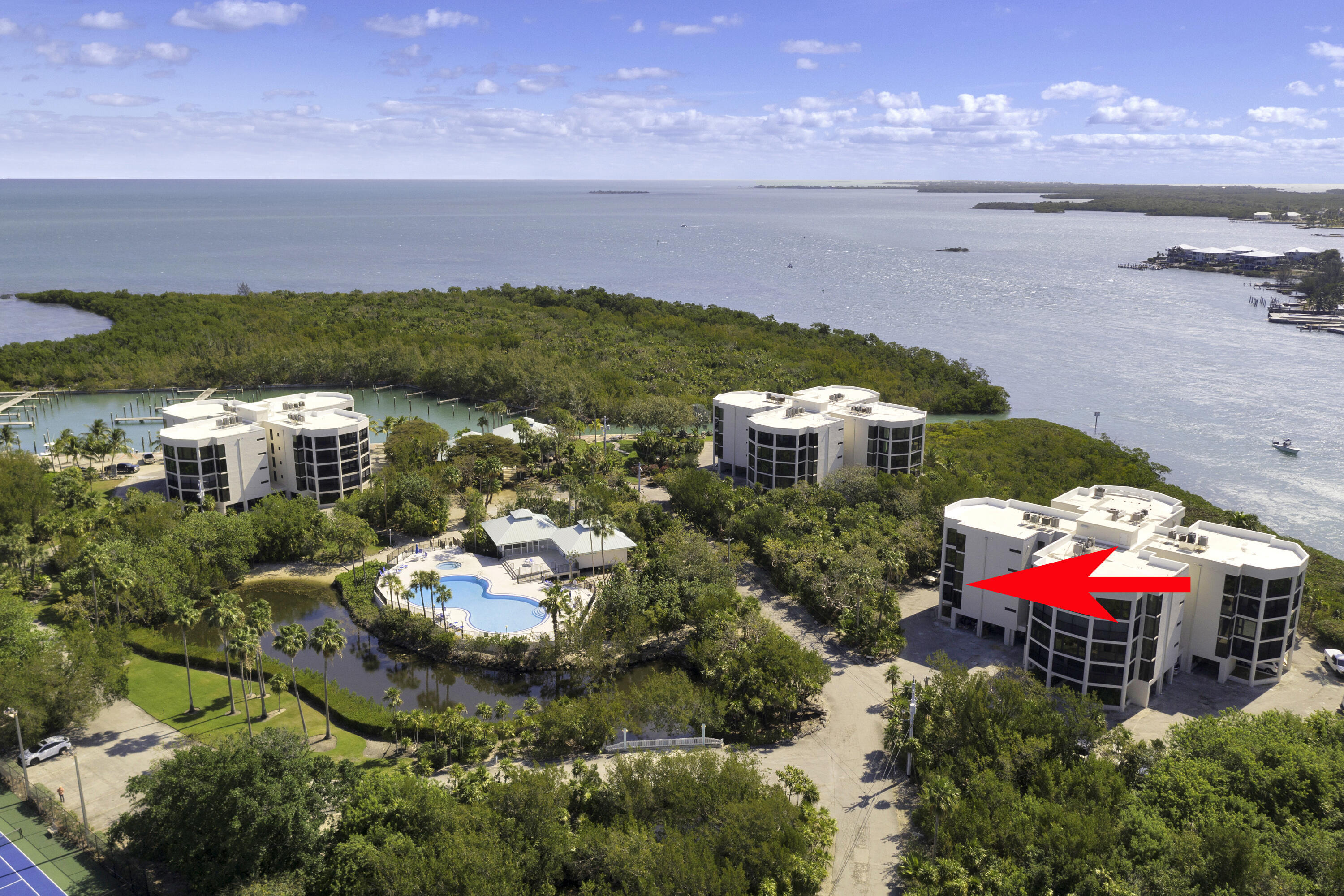 7201 Gulf Of Mexico Boulevard, 201 Property Photo 1