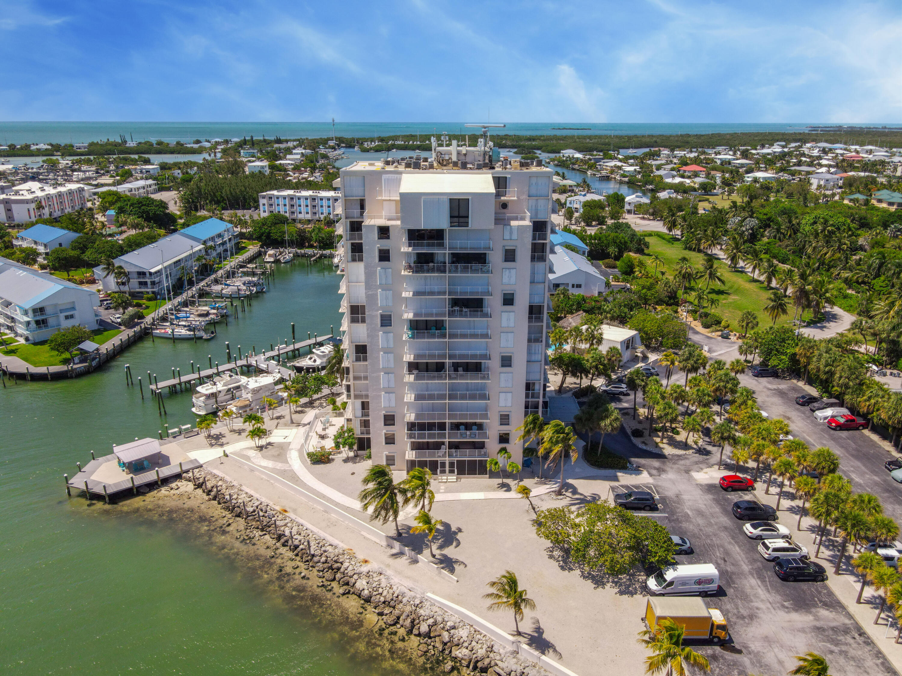 2000 Coco Plum Drive, 106 Property Photo 34