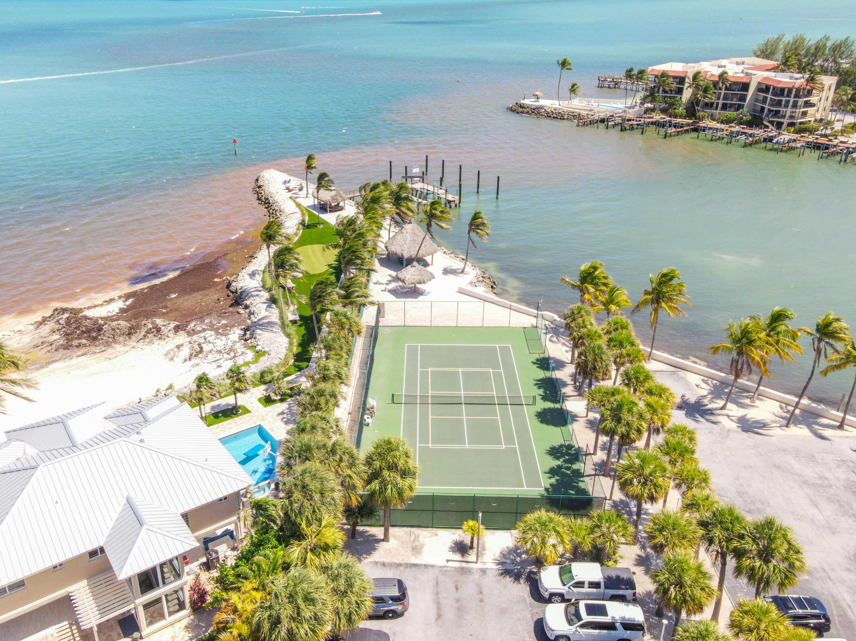 2000 Coco Plum Drive, 106 Property Photo 40