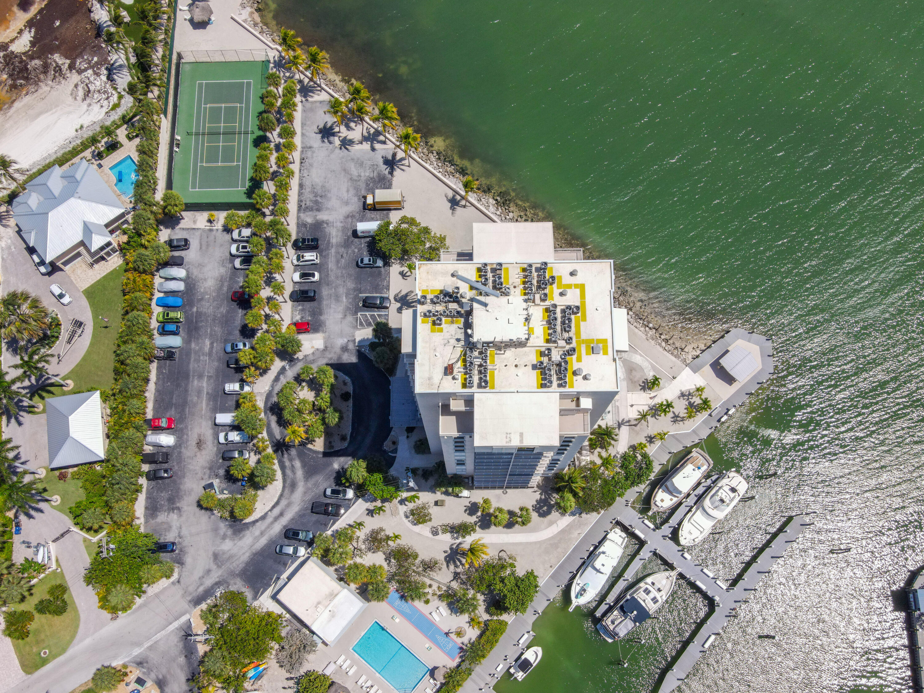 2000 Coco Plum Drive, 106 Property Photo 41