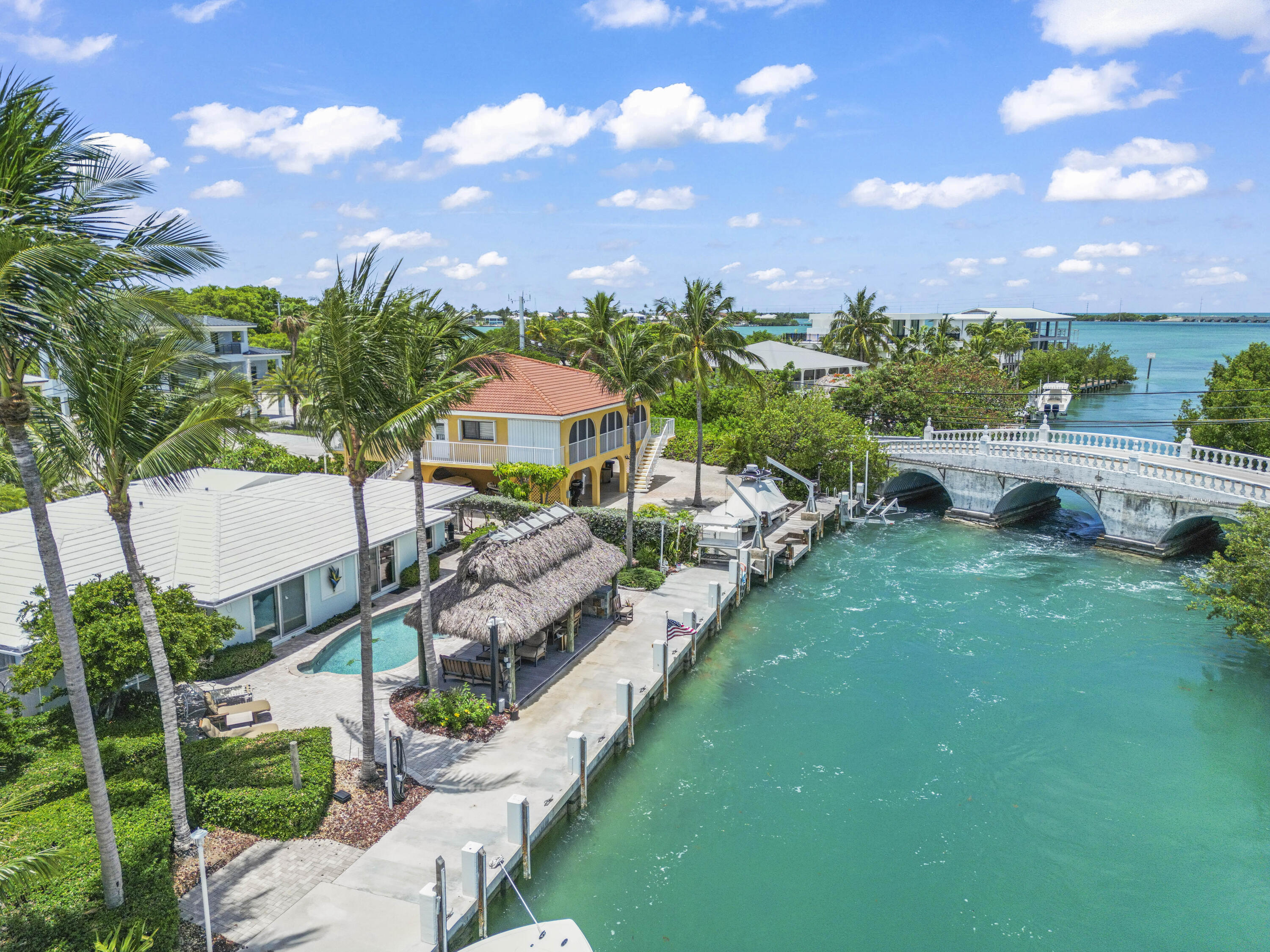 116 N Indies Drive Property Photo 1