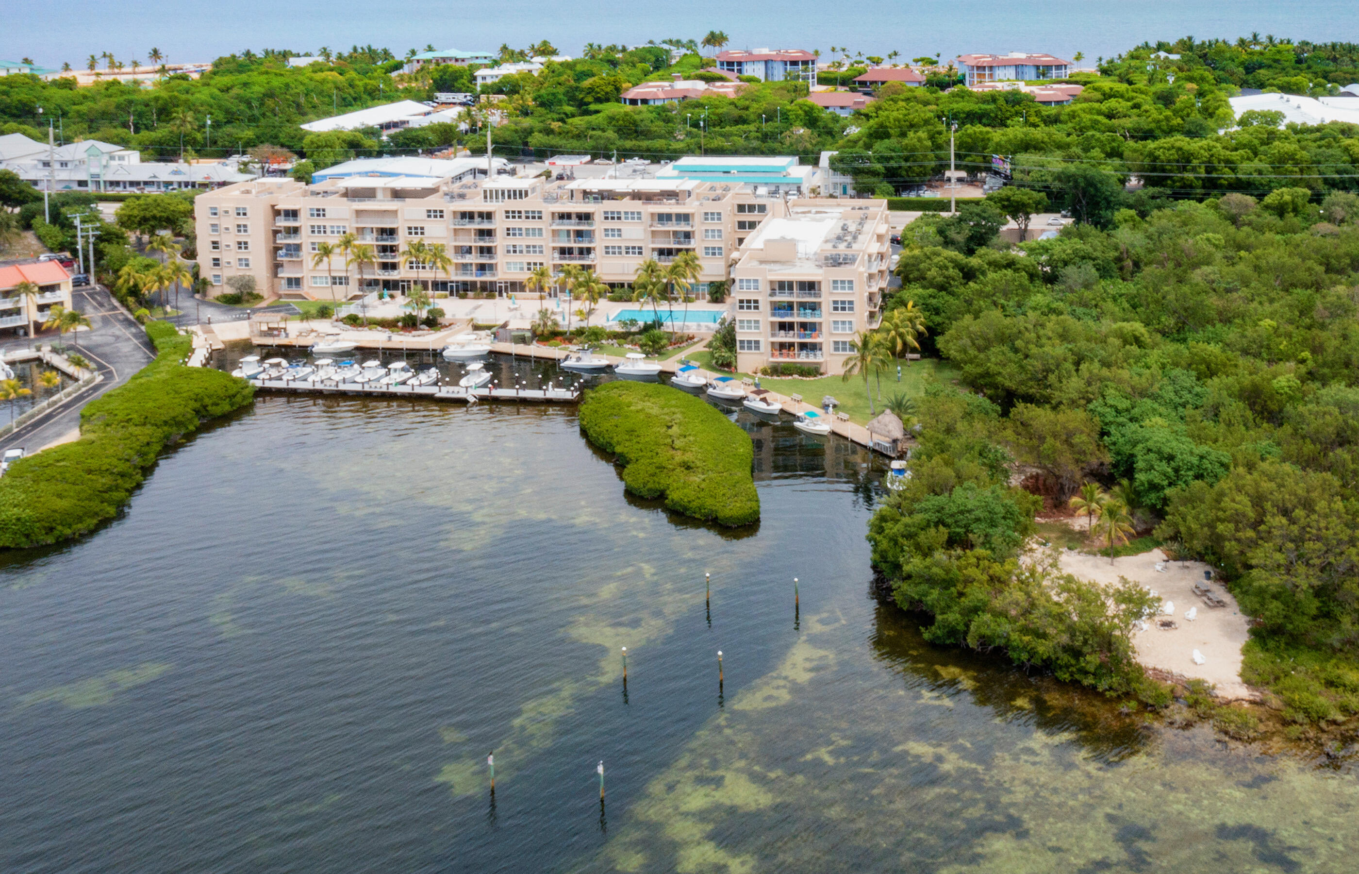 88500 Overseas Highway, 508 Property Photo 2
