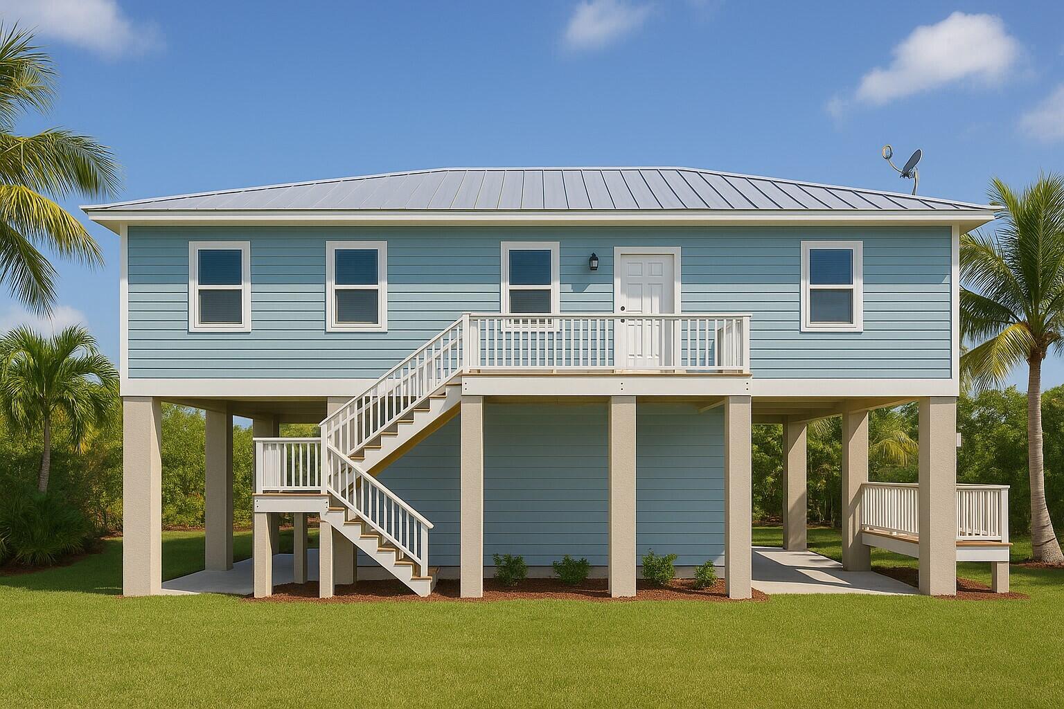 30f Cross Street Property Photo 1