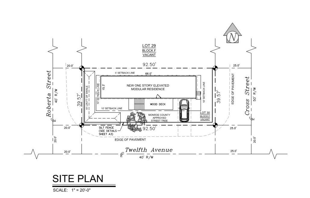 30f Cross Street Property Photo 4