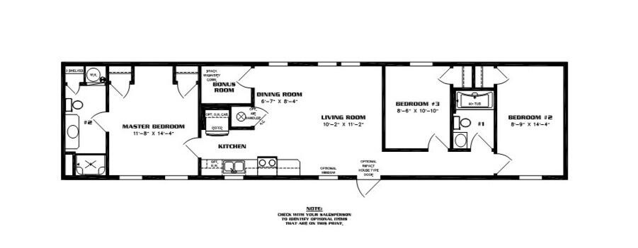 30f Cross Street Property Photo 5