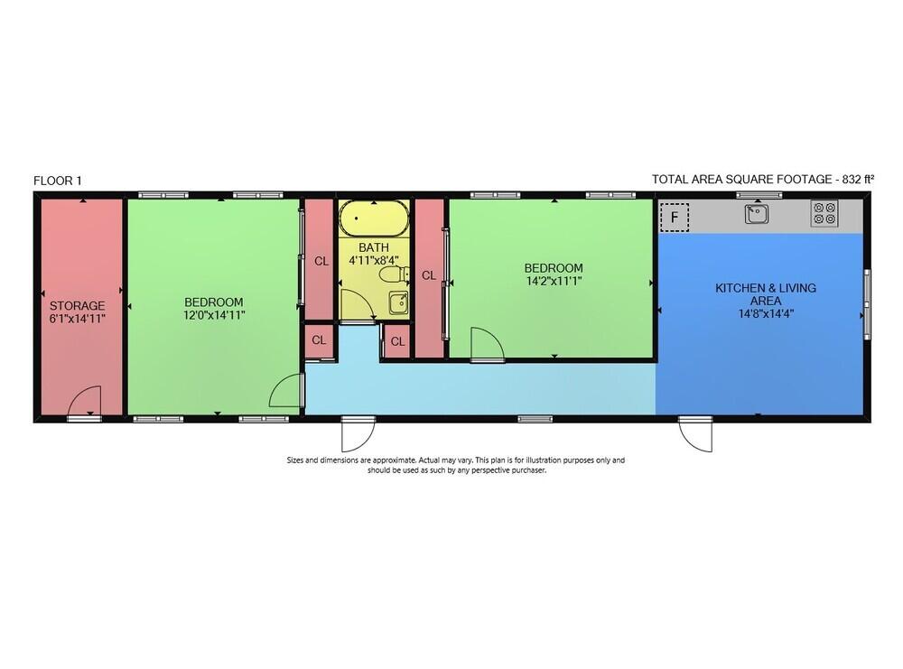 290 Woods Avenue Property Photo 55