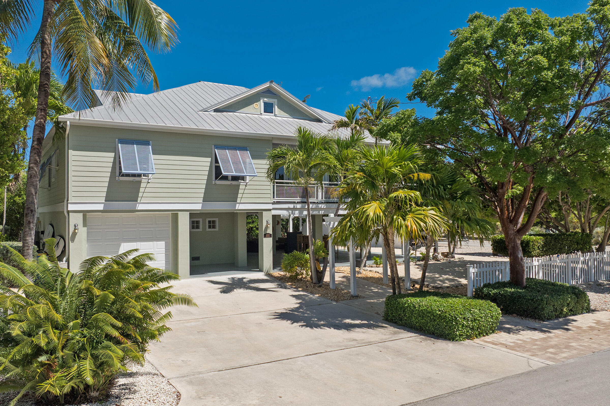 101 San Marco Drive Property Photo 1