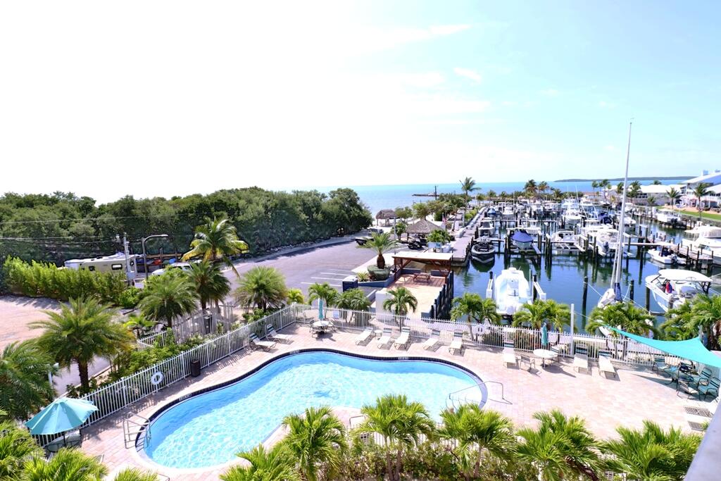 1530 Ocean Bay Drive, 411 Property Photo 1