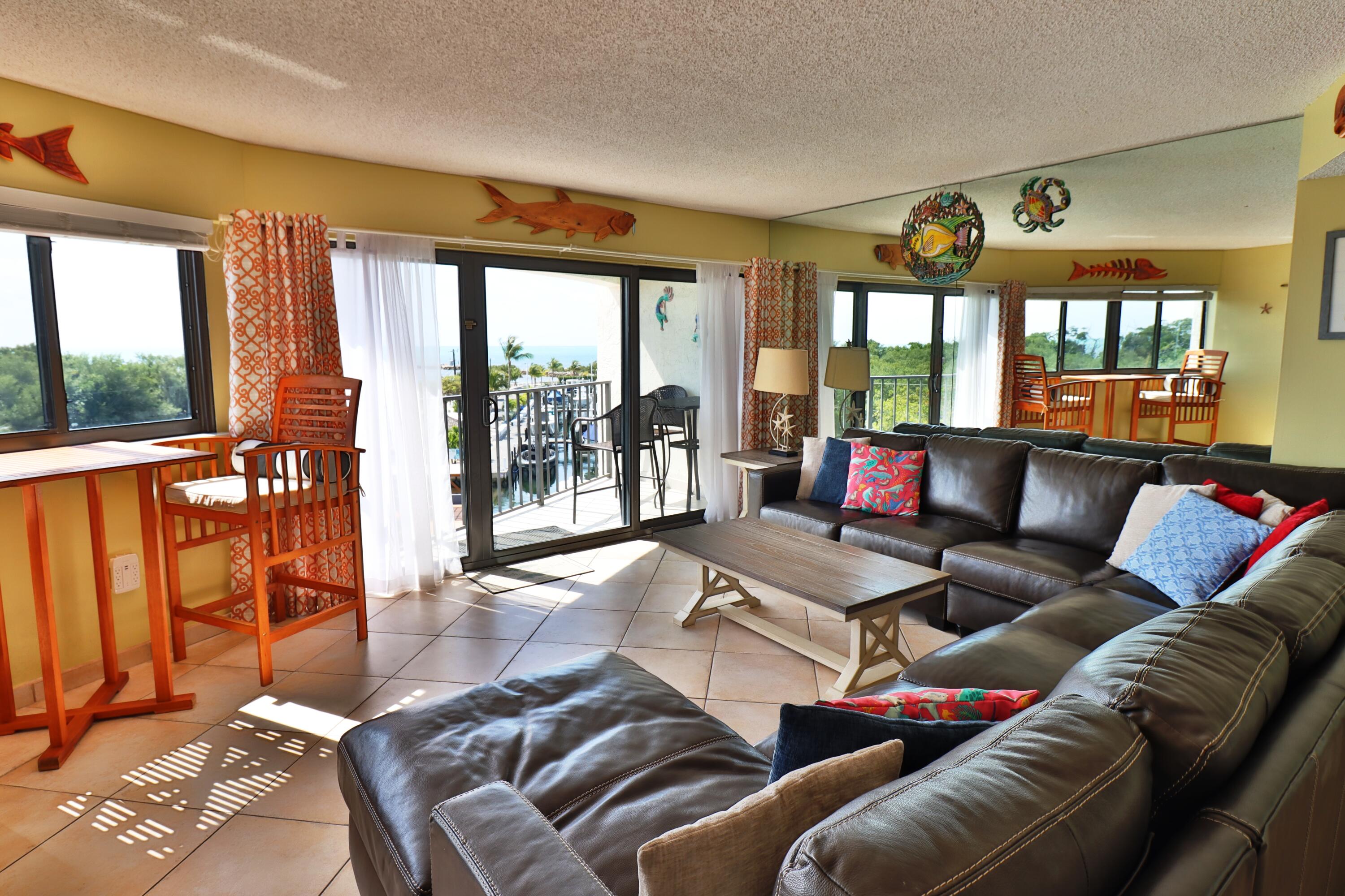 1530 Ocean Bay Drive, 411 Property Photo 2