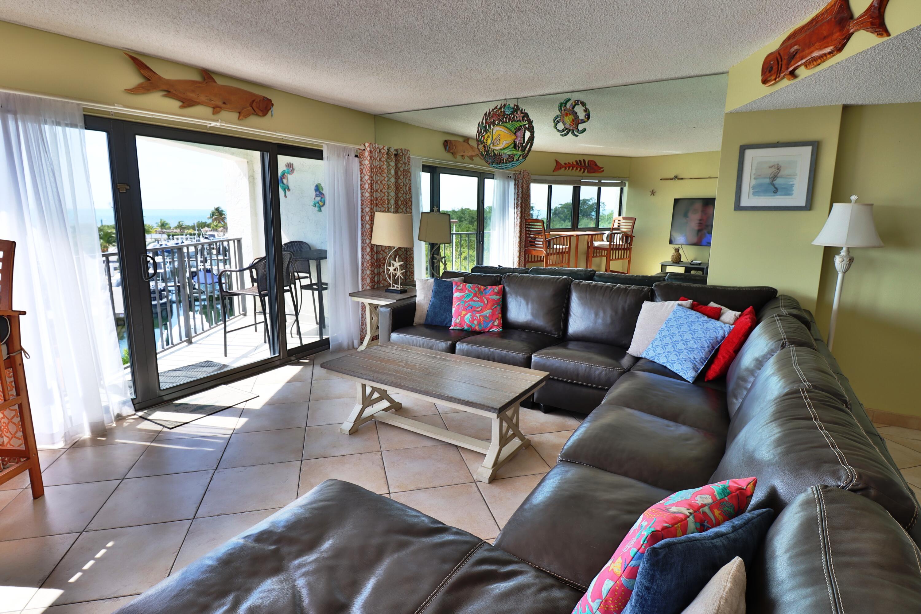 1530 Ocean Bay Drive, 411 Property Photo 5