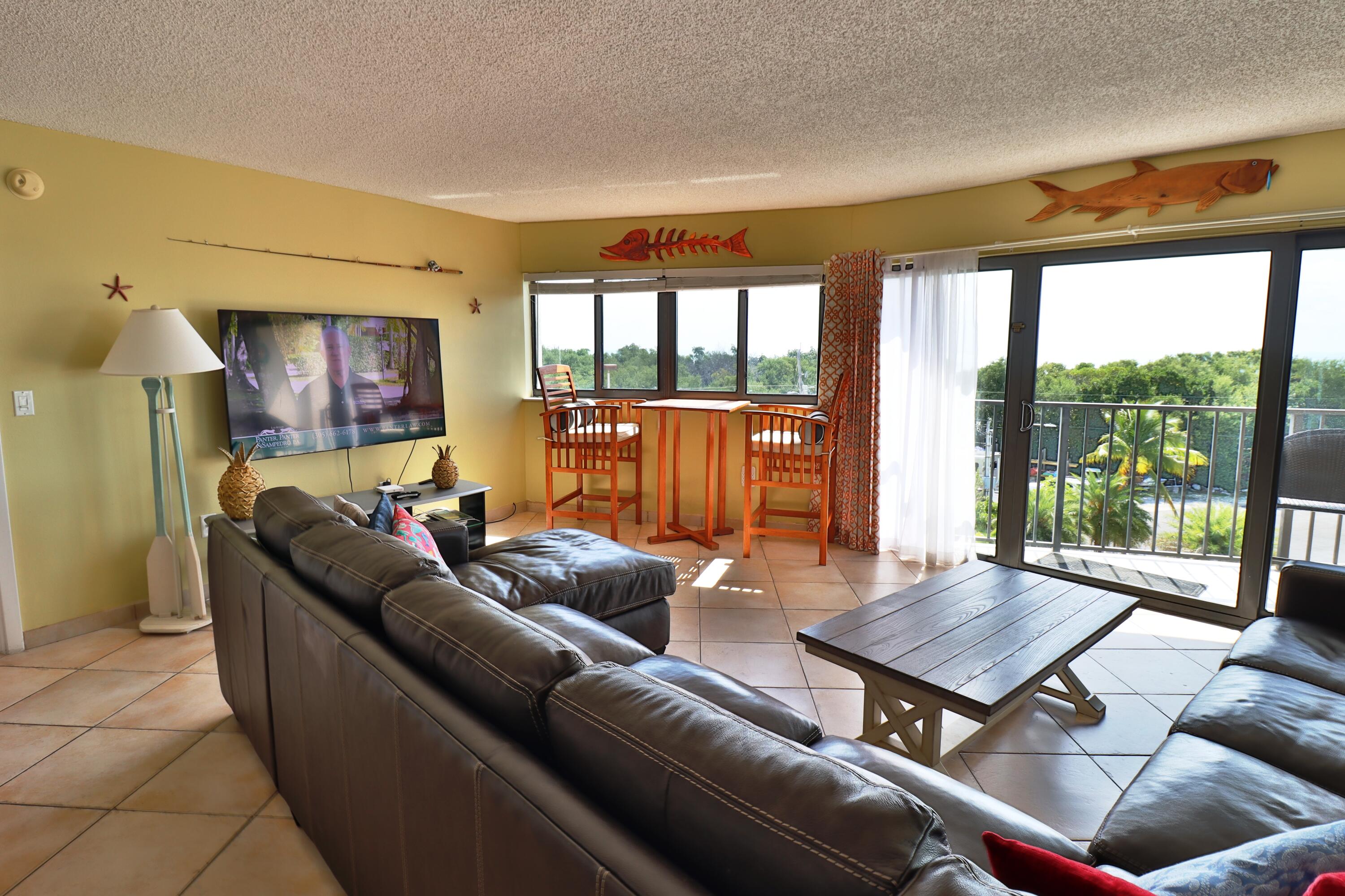 1530 Ocean Bay Drive, 411 Property Photo 7