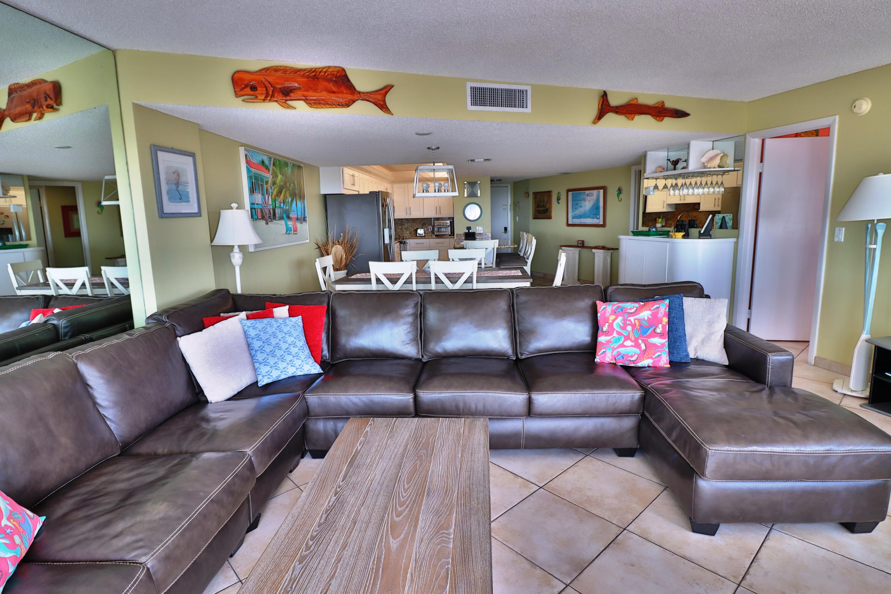 1530 Ocean Bay Drive, 411 Property Photo 8