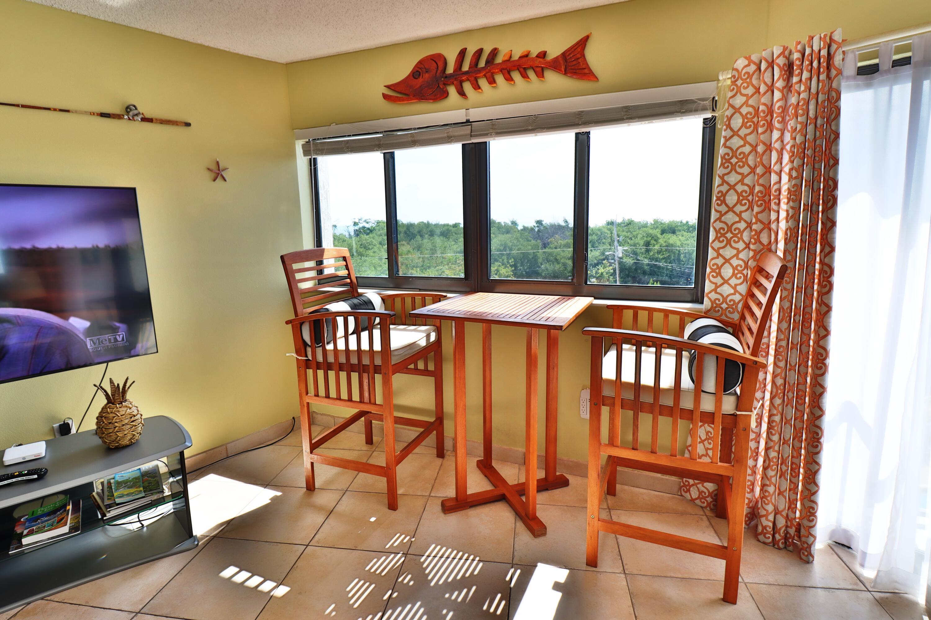 1530 Ocean Bay Drive, 411 Property Photo 9