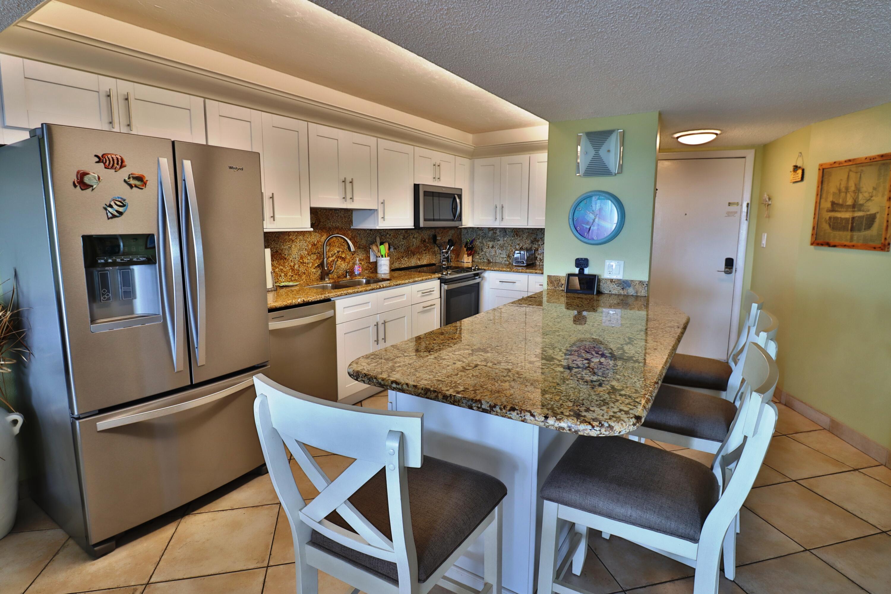 1530 Ocean Bay Drive, 411 Property Photo 12