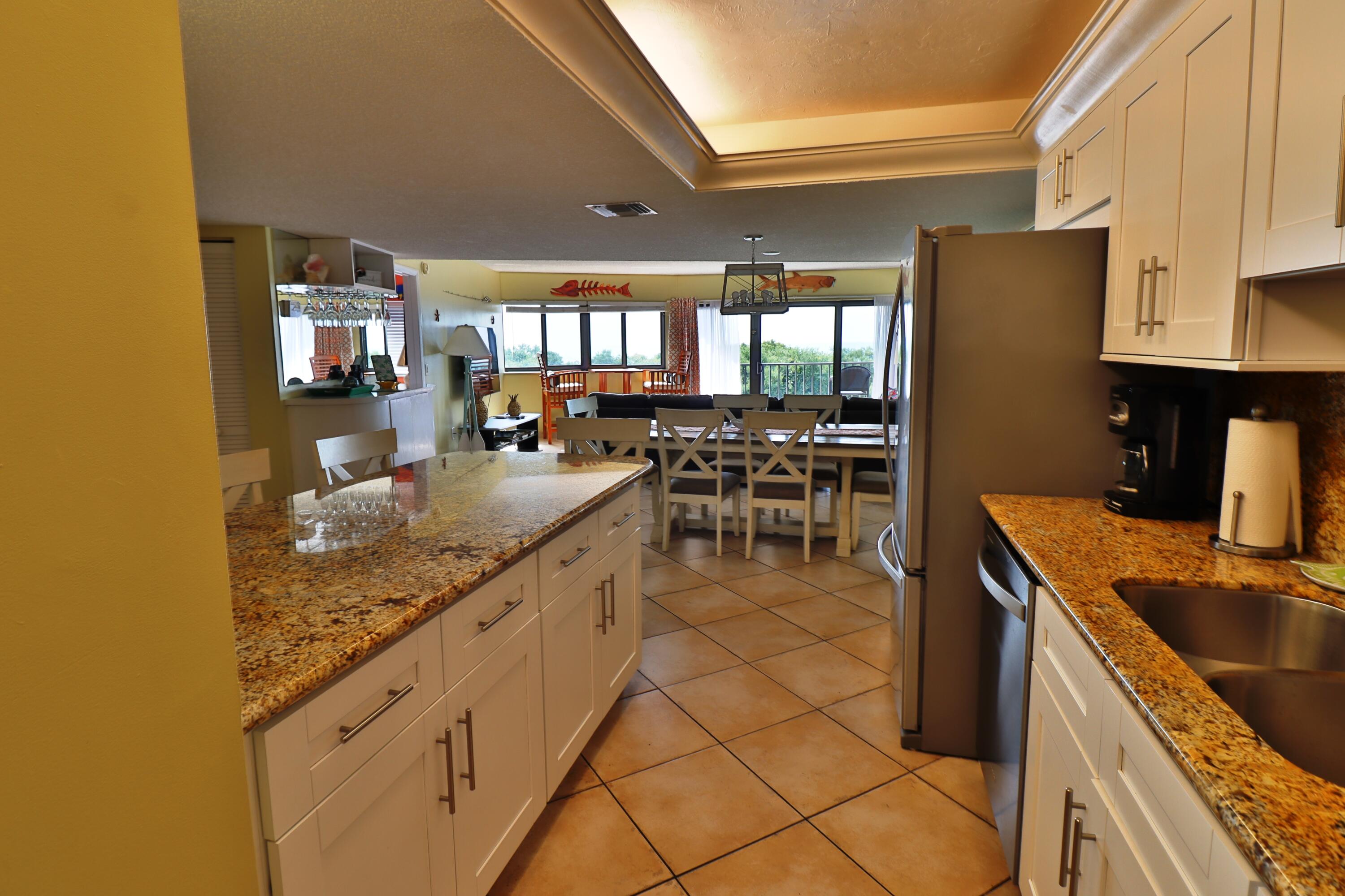 1530 Ocean Bay Drive, 411 Property Photo 15
