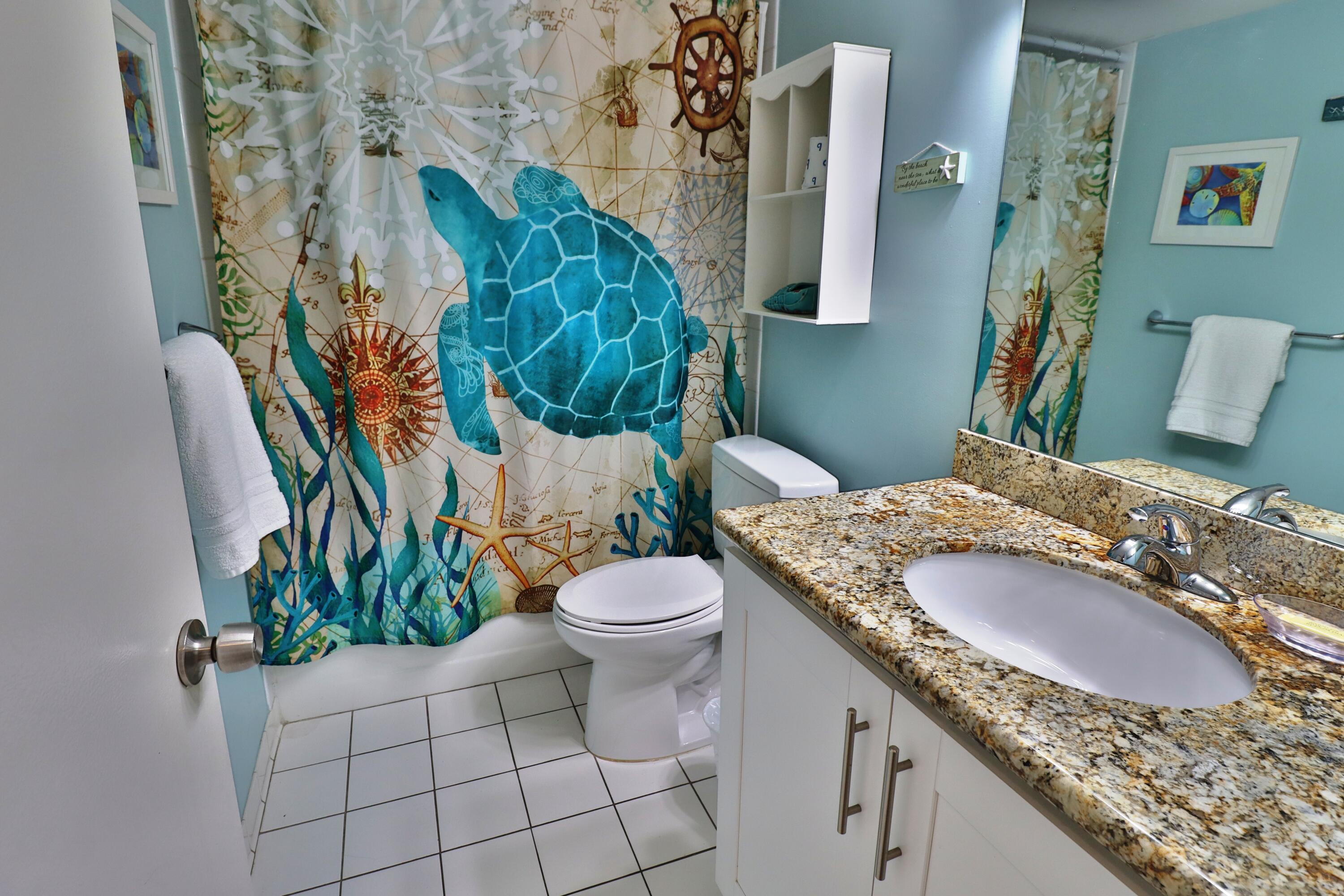1530 Ocean Bay Drive, 411 Property Photo 25